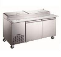 Omcan USA Commercial Refrigeration