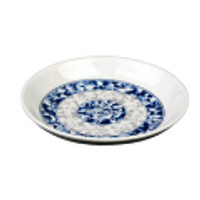 Thunder Group Melamine Dinnerware Plates