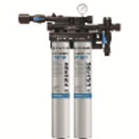 Steam Equipment Water Filtration System