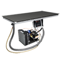 Frost Top and Cold Slab Units