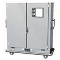 Banquet Cart and Heated Banquet Cabinet