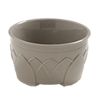 Reusable Plastic Bowl