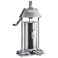 Sausage Stuffers and Jerky Shooters