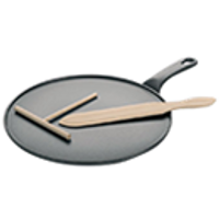 Crepe Pans
