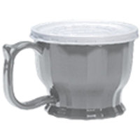 Soup Mugs, Cups, Bowls, and Bouillon Cups