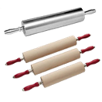 Rolling Pins and Accessories