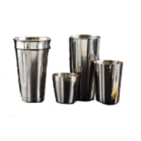 American Metalcraft Malt Cups