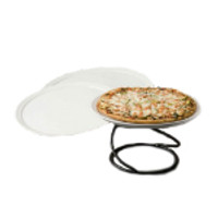 American Metalcraft Pizza Serving Trays