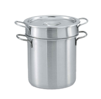 Vollrath Double Boilers