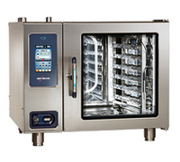 Alto-Shaam Combination Oven