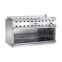 Vulcan Cheese Melter