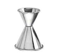 American Metalcraft Jiggers