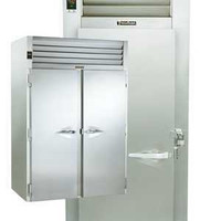 Correctional Refrigerator