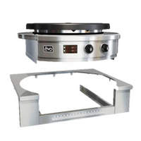Evo America Grills and Griddles Accessories