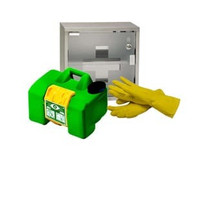 Security and Safety Products