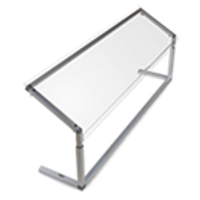 Sneeze Guard Parts and Accessories