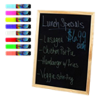 Menu Boards