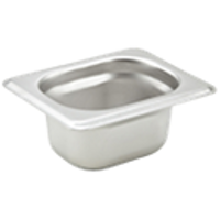 Decorative Steam Table Food Pans