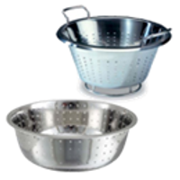 Colanders