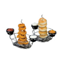 American Metalcraft Appetizer Towers