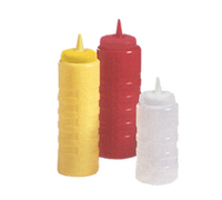 Vollrath Squeeze Bottles