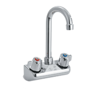 Vollrath Wall Mount Faucet