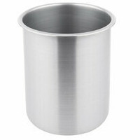 Vollrath Bain Marie Pots and Vegetable Insets