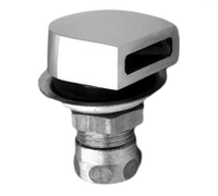 Fisher Rigid & Swivel Faucet Assembly & Adapter