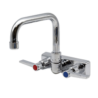 Advance Tabco Wall Mount Faucet