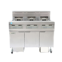 Frymaster Electric Fryer