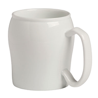 Cambro Bone China Cups, Mugs, and Saucers