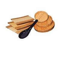 Asian Restaurant Tabletop Supplies