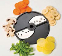 Brunner Anliker Food Processor Parts & Accessories