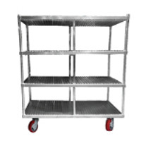 Channel Drying Racks