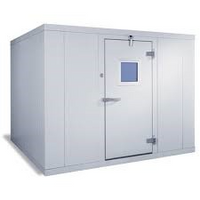 Dade Engineering Commercial Walk-In Coolers