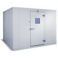 Dade Engineering Commercial Walk-In Freezers