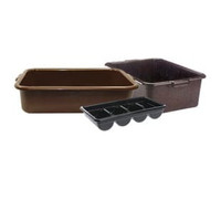Dinnerware Storage and Transports