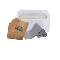 Janitorial Disposables