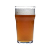 Reusable Plastic Barware