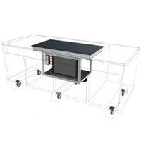 Spring USA Commercial Refrigeration