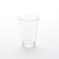 American Metalcraft Plastic Tumblers