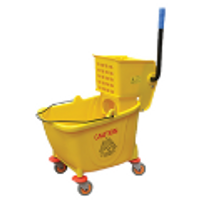 Omcan USA Janitorial Cleaning Equipment