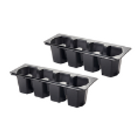 Krowne Ice Bin Parts and Accessories