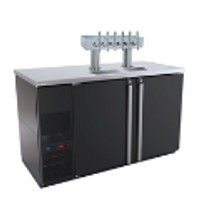 Micro Matic Commercial Beverage Dispensers