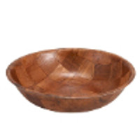 Wooden Bowl