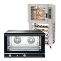 Countertop Convection Oven