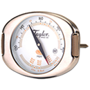 Pocket Thermometers & Probe Thermometers