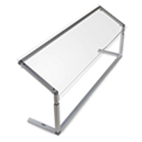 Sneeze Guard Parts and Accessories