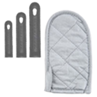 Pot and Pan Handle Cover