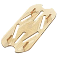 Food Pan Drain Trays